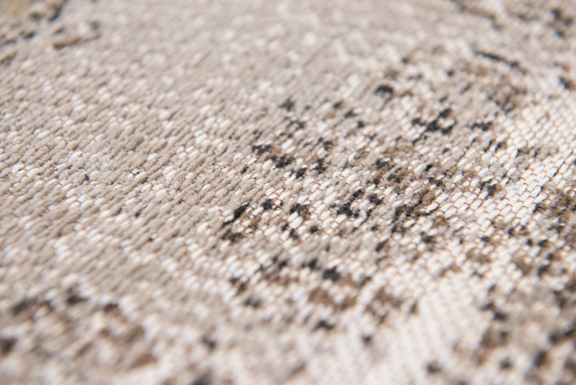 Tapis Visconti Beige
