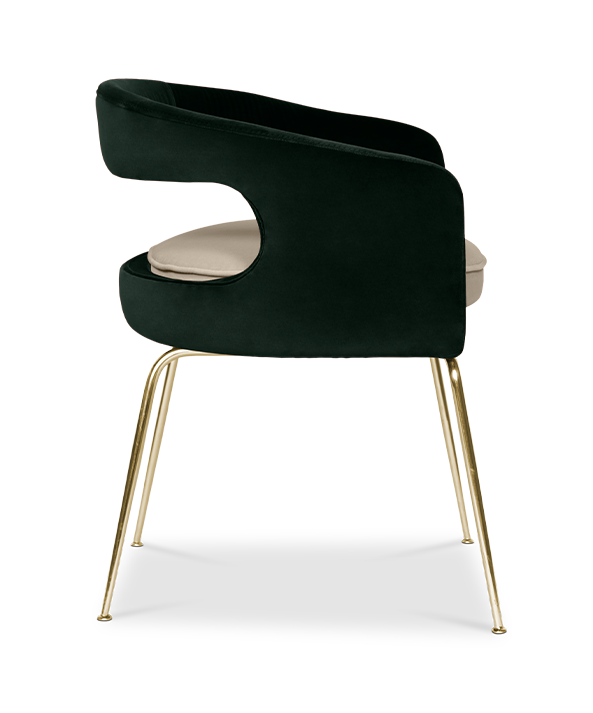 Chaise Ellen