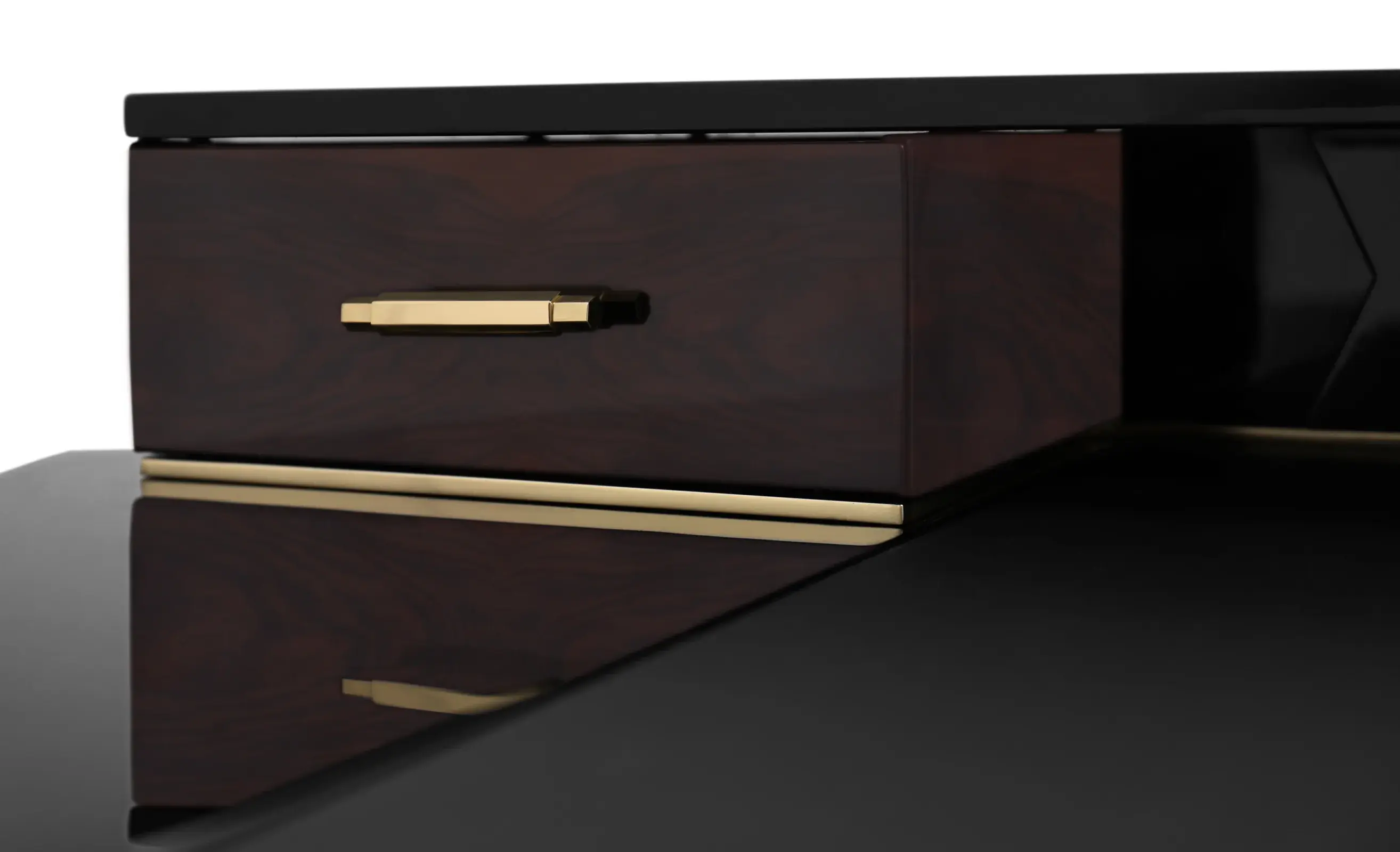 Bureau Waltz