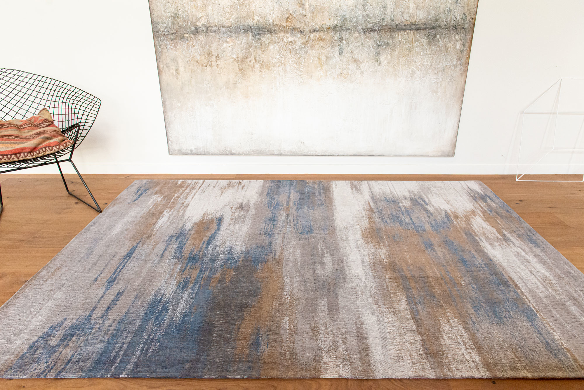 Tapis Grey Impression