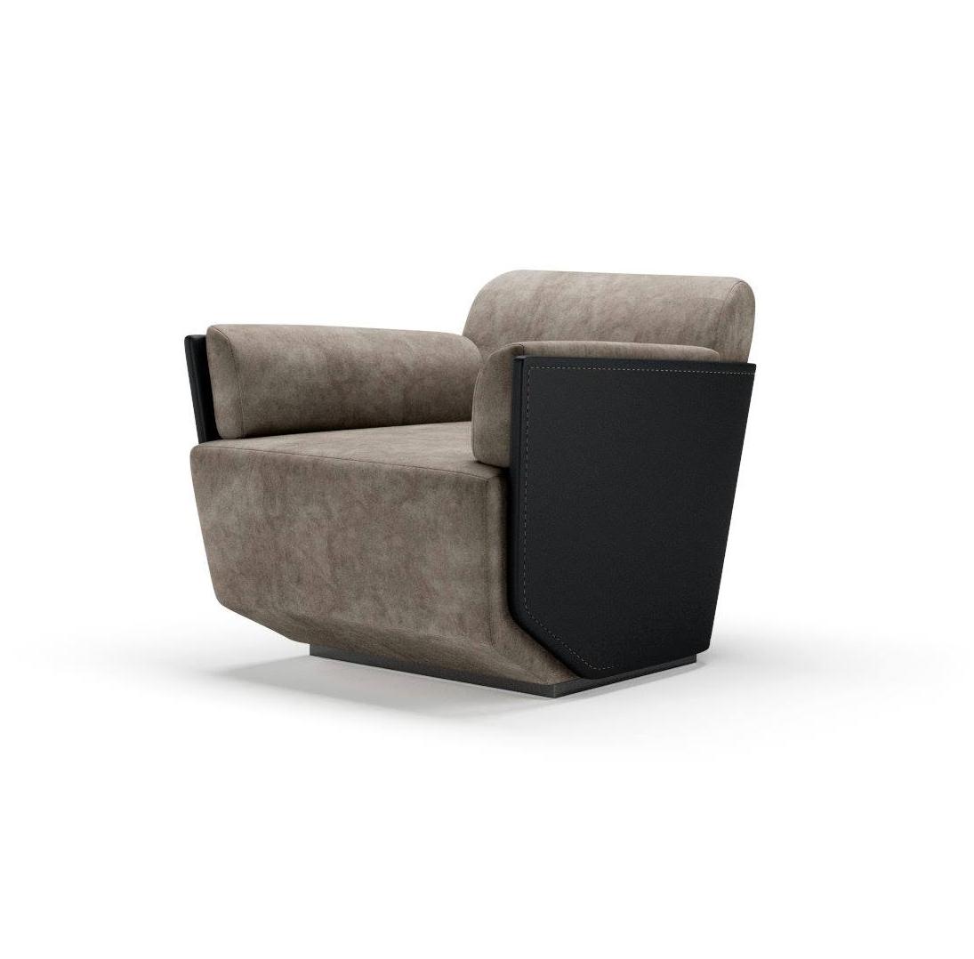 Fauteuil Siria