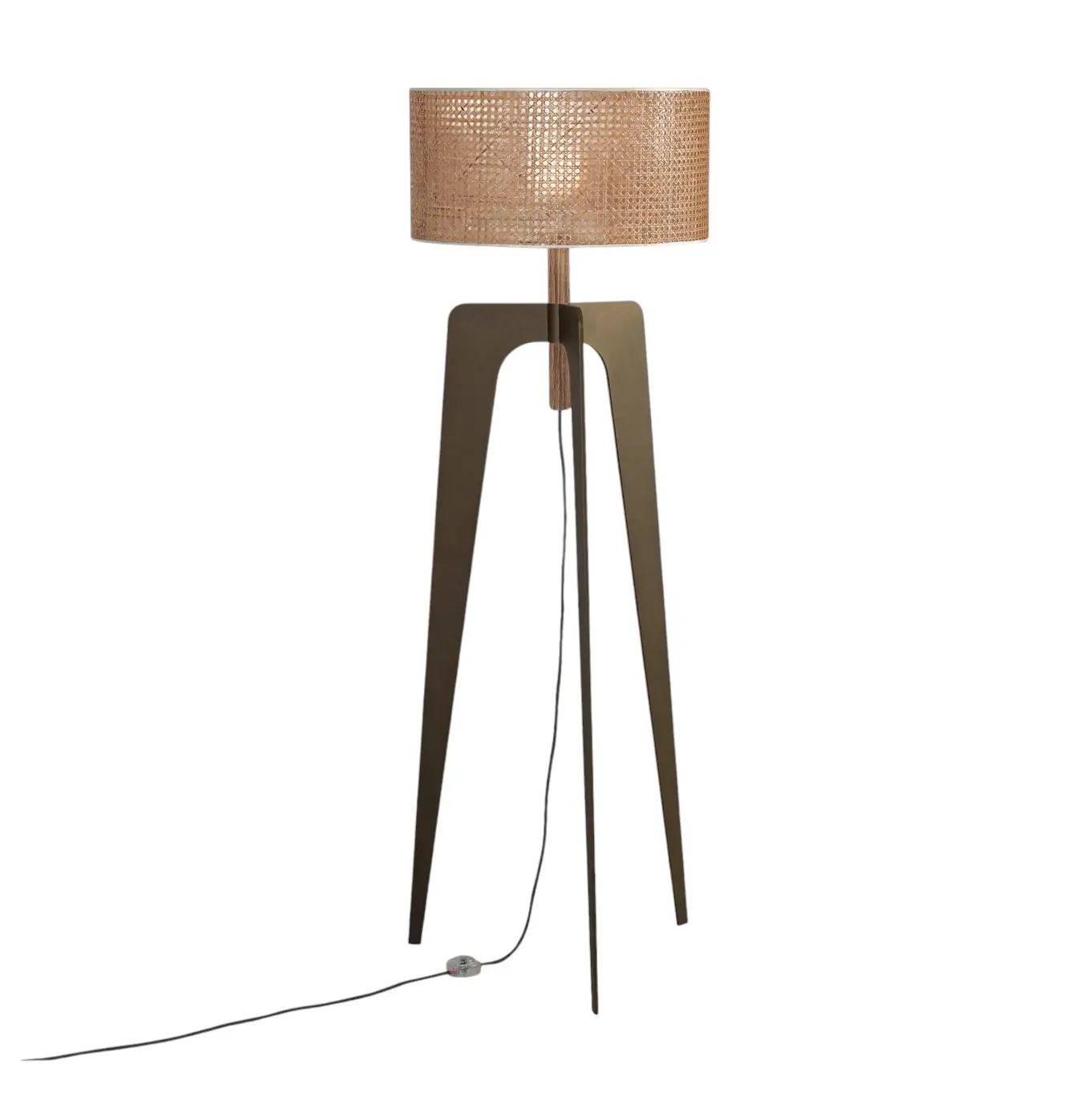 Lampadaire Klimt