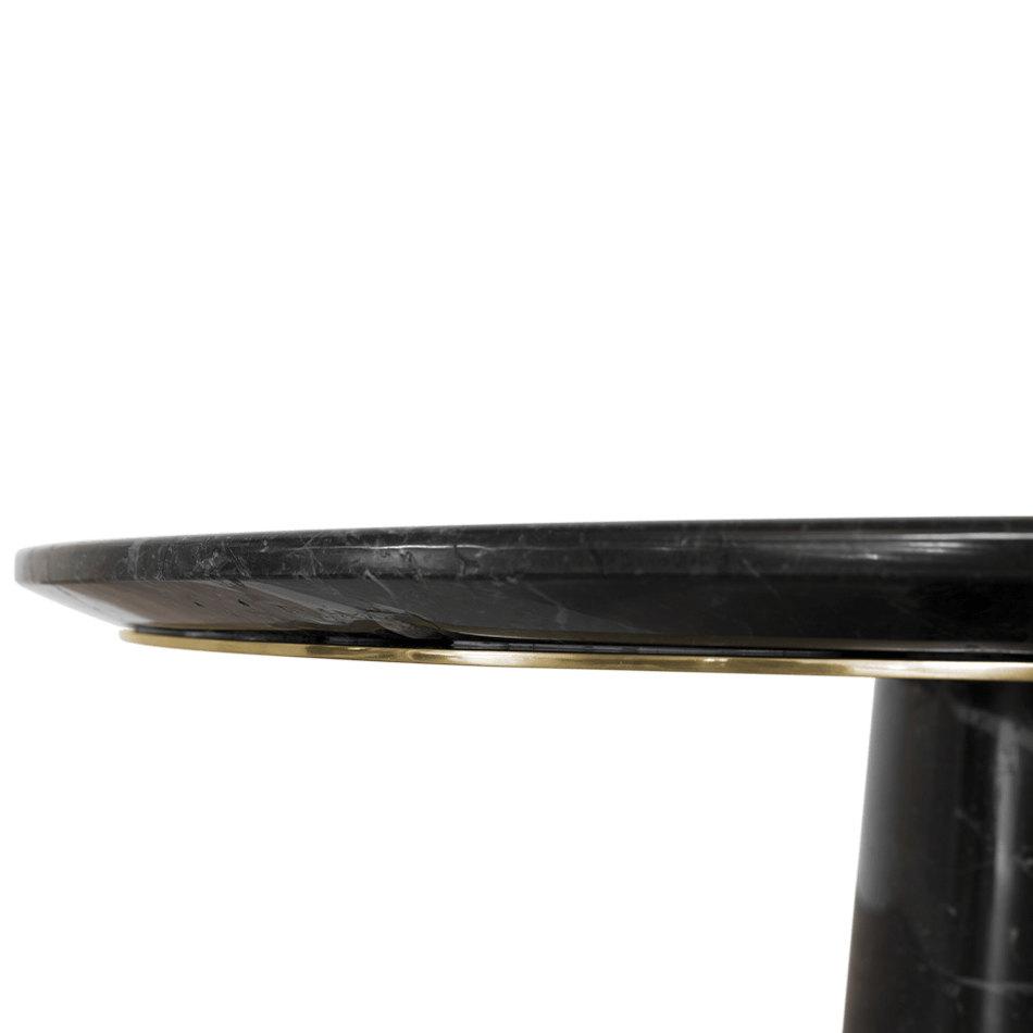 Table d’Appoint Bertoia