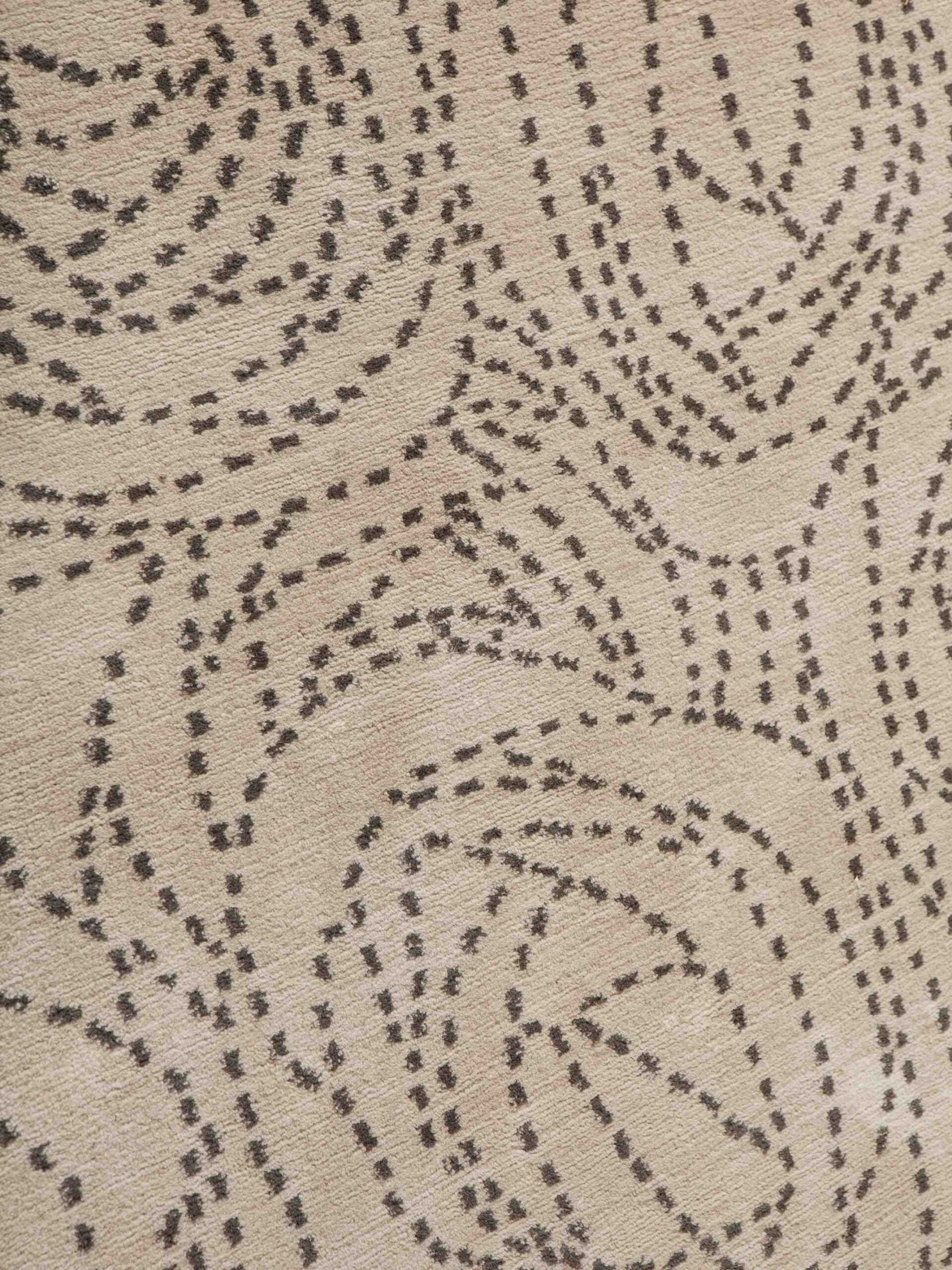 Tapis Rosetum Bouquet