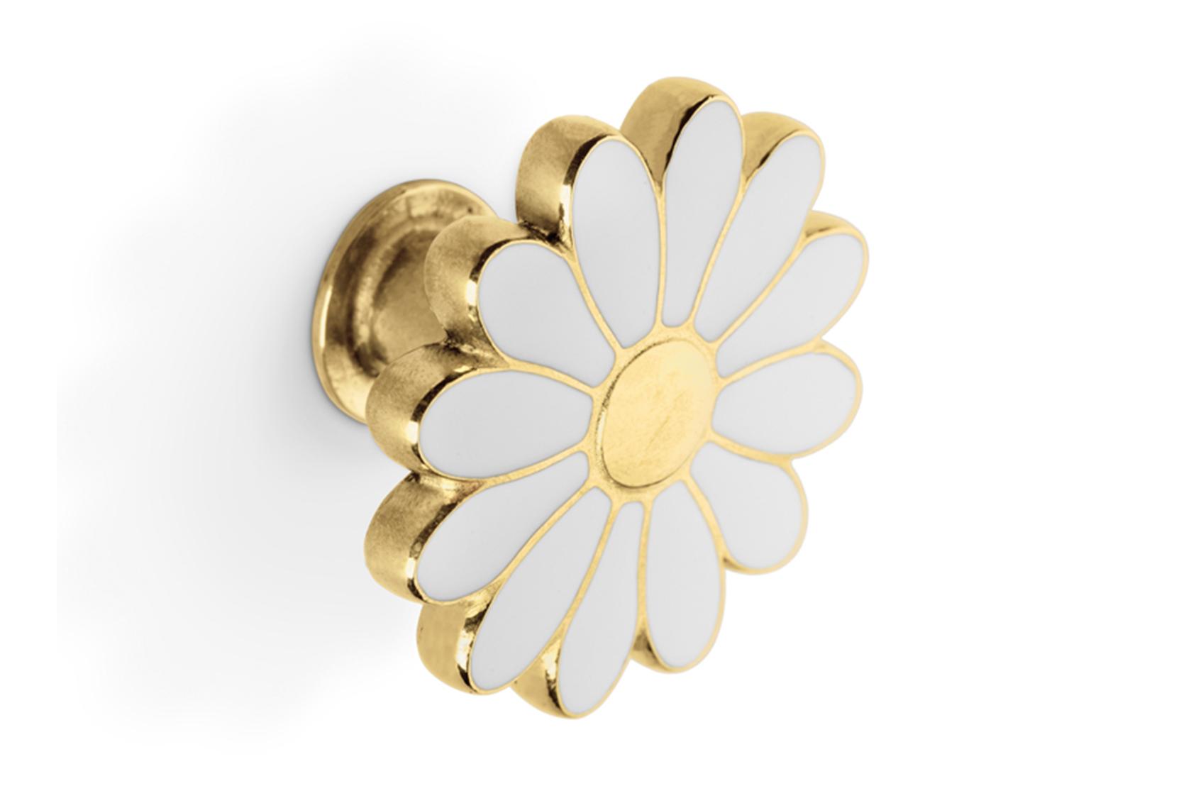 Poignée Daisy Blossom