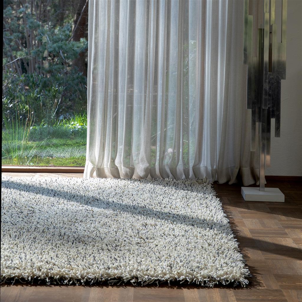 Tapis shaggy Ray Fer