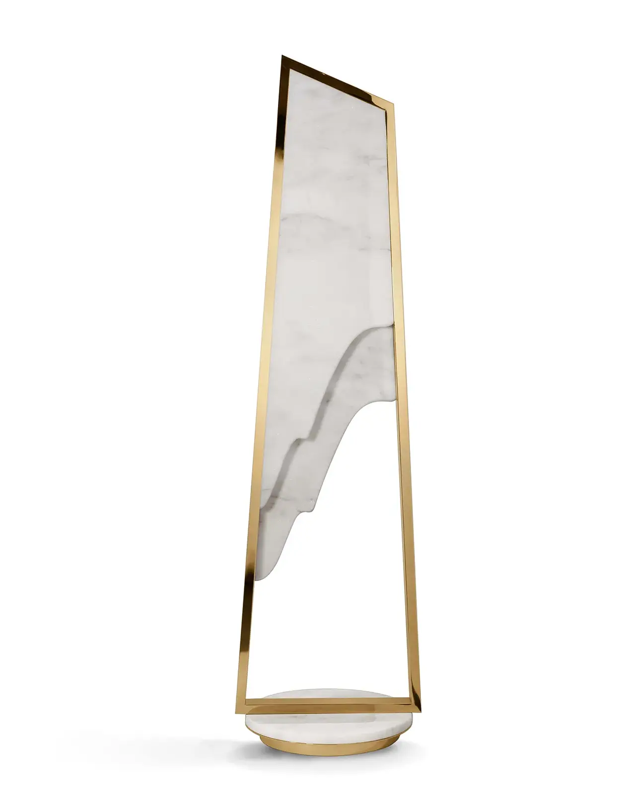 Lampadaire Grand Aura I