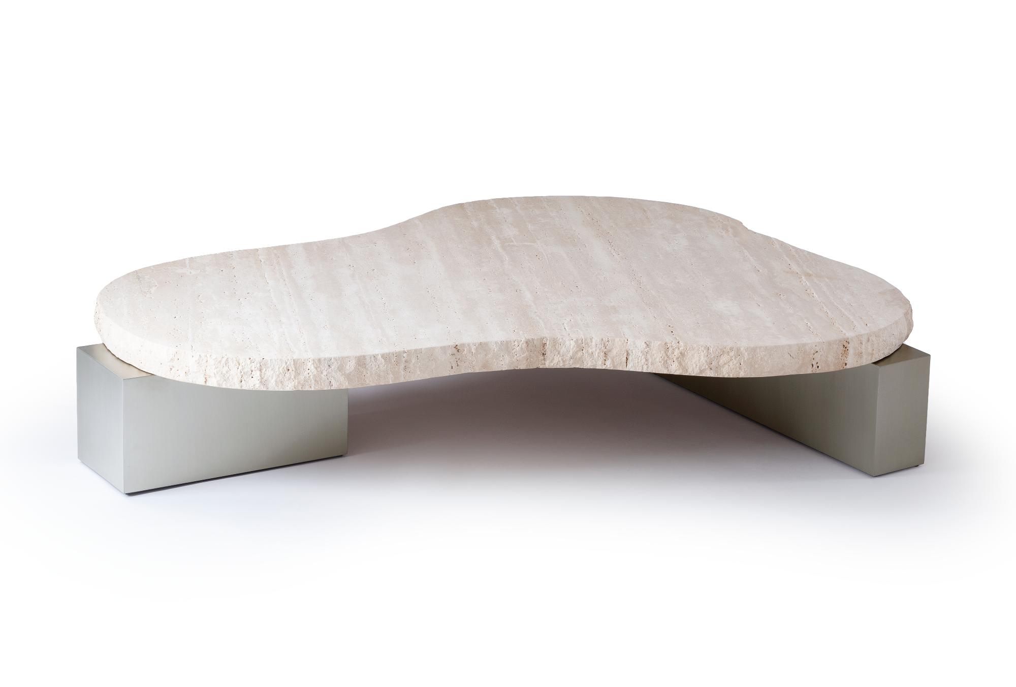 Table basse On The Rocks