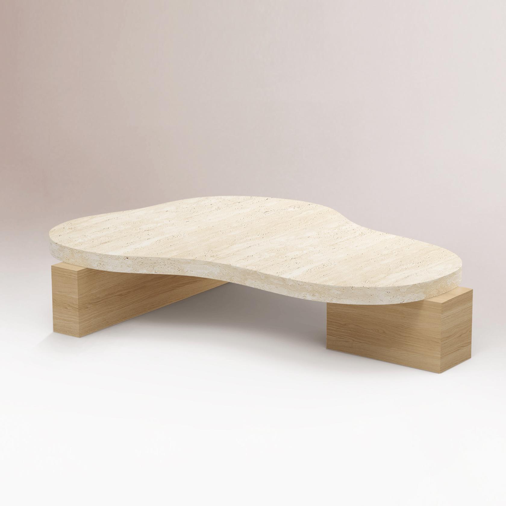 Table basse On The Rocks
