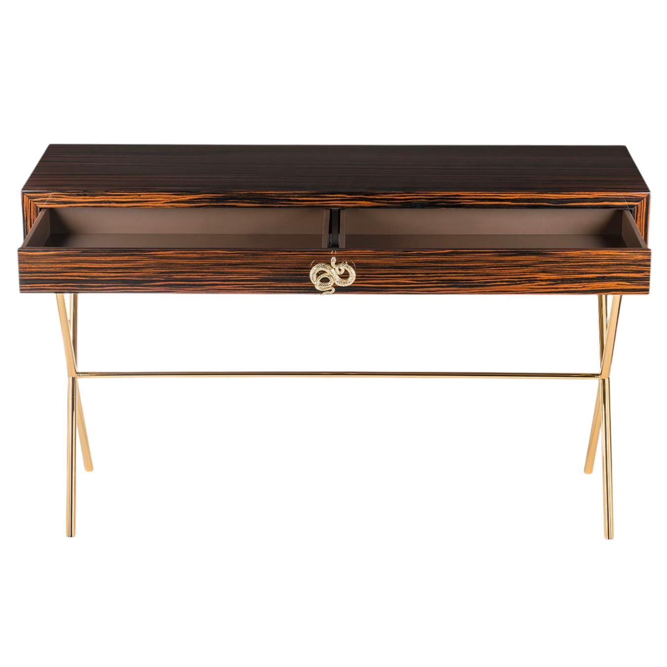 Console Segreto