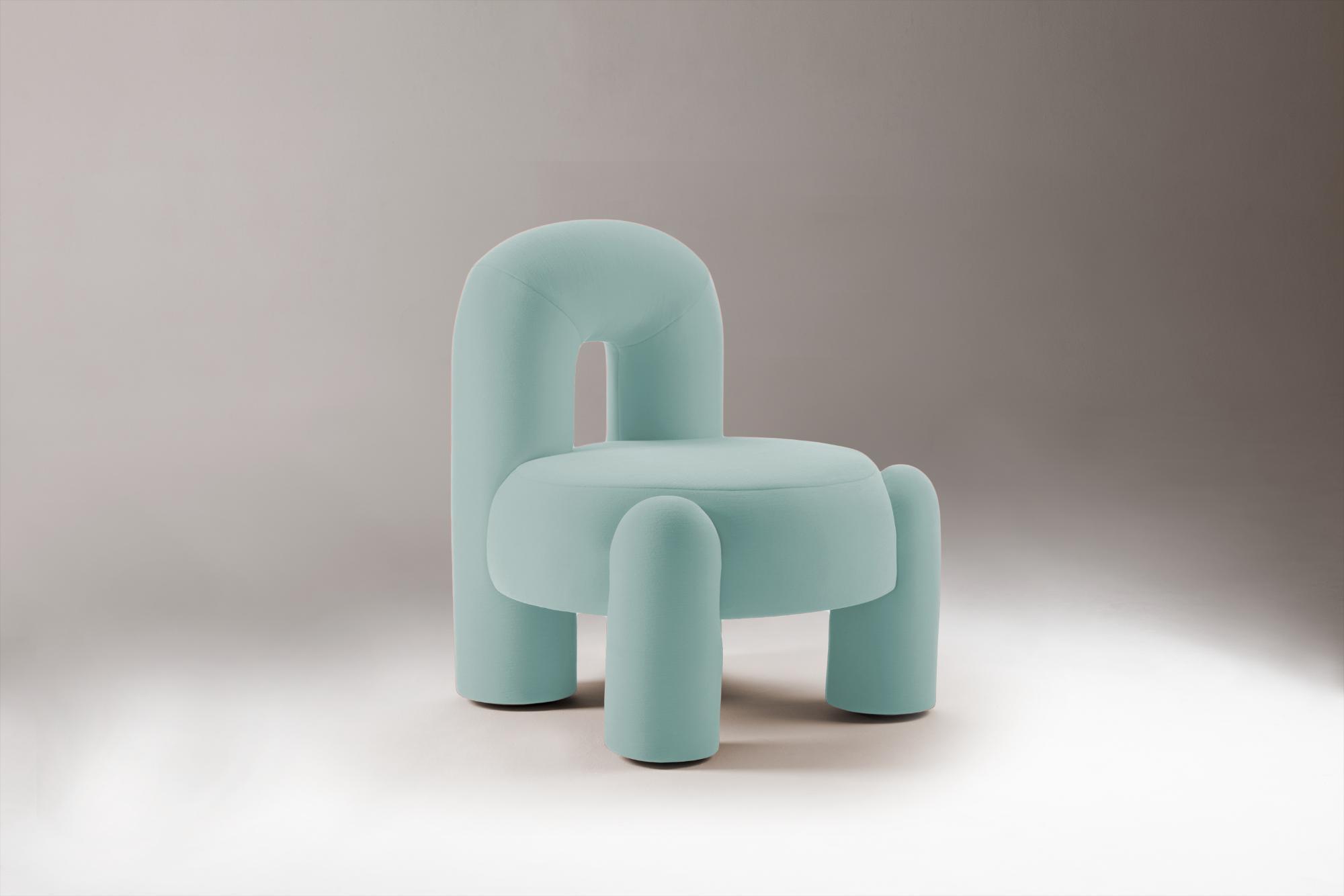 Fauteuil Marlon