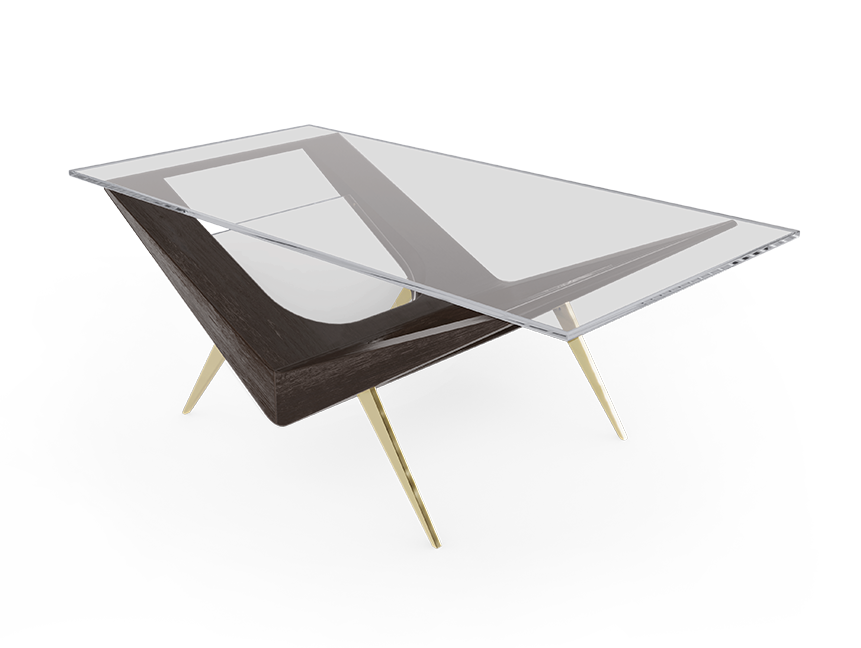 Table Basse Nino