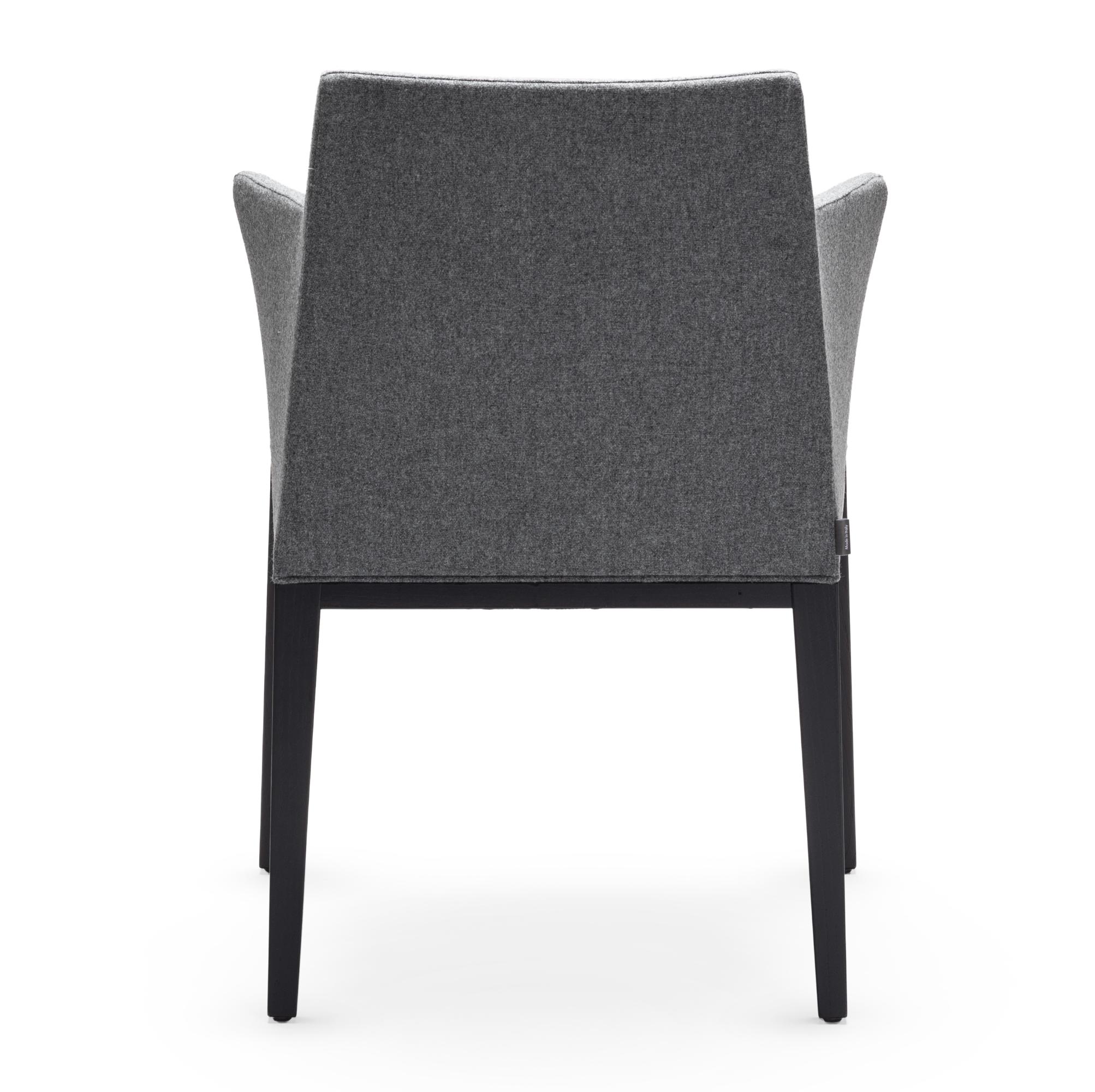 Chaise Bloom SP Grise