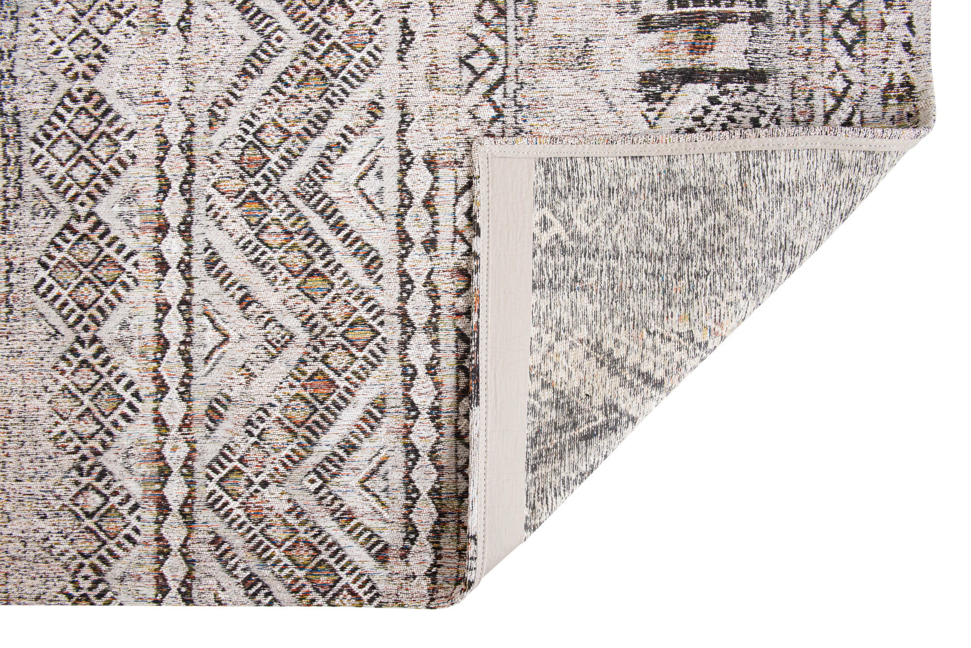 Tapis Medina White