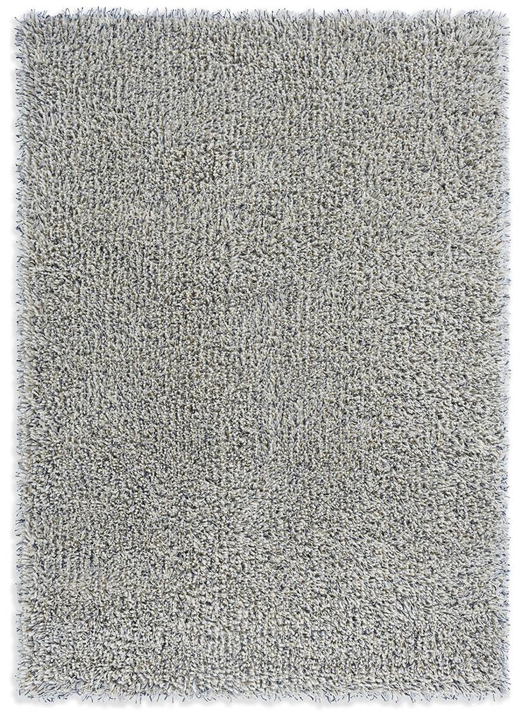 Tapis shaggy Ray Fer