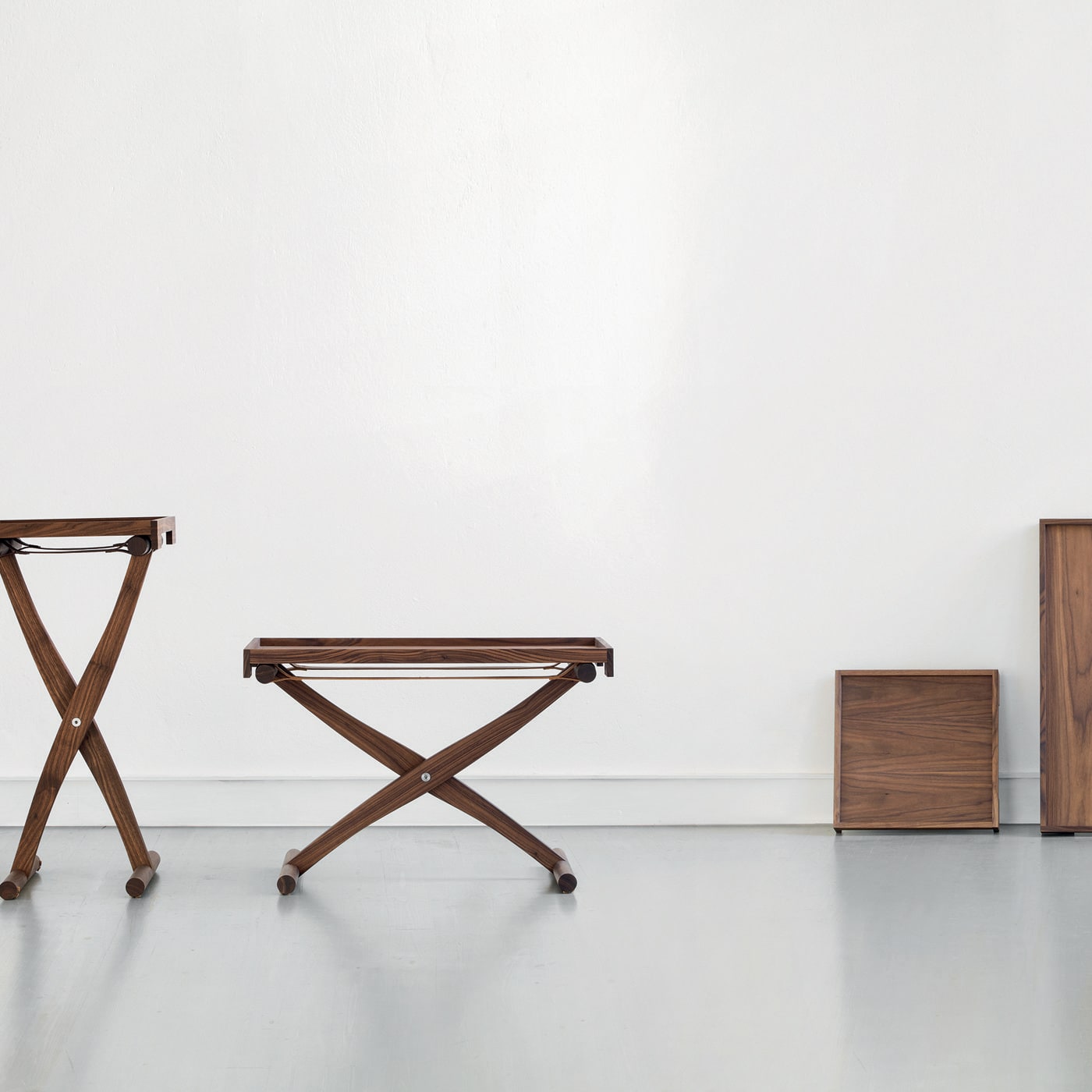 Table d'Appoint Brandino