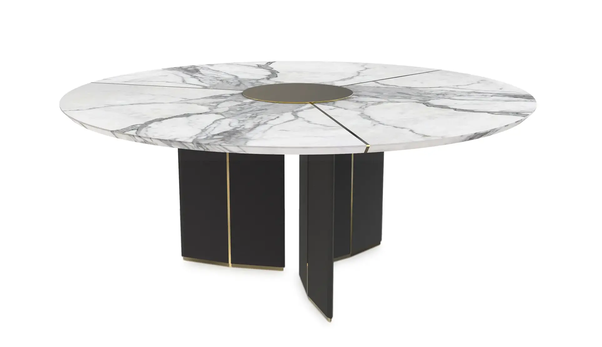 Table de Salle à Manger Algerone