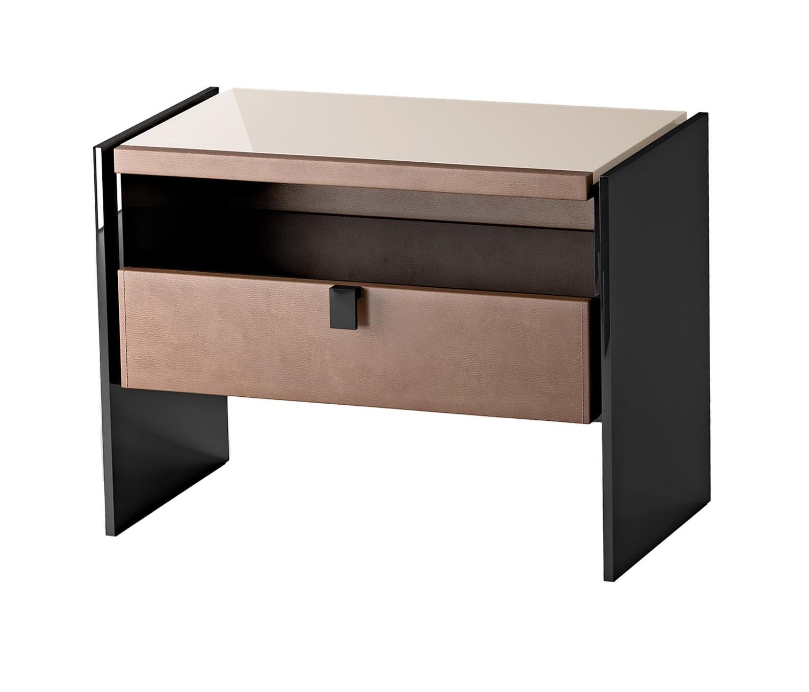 Table de Chevet avec Niche 80 Next Level