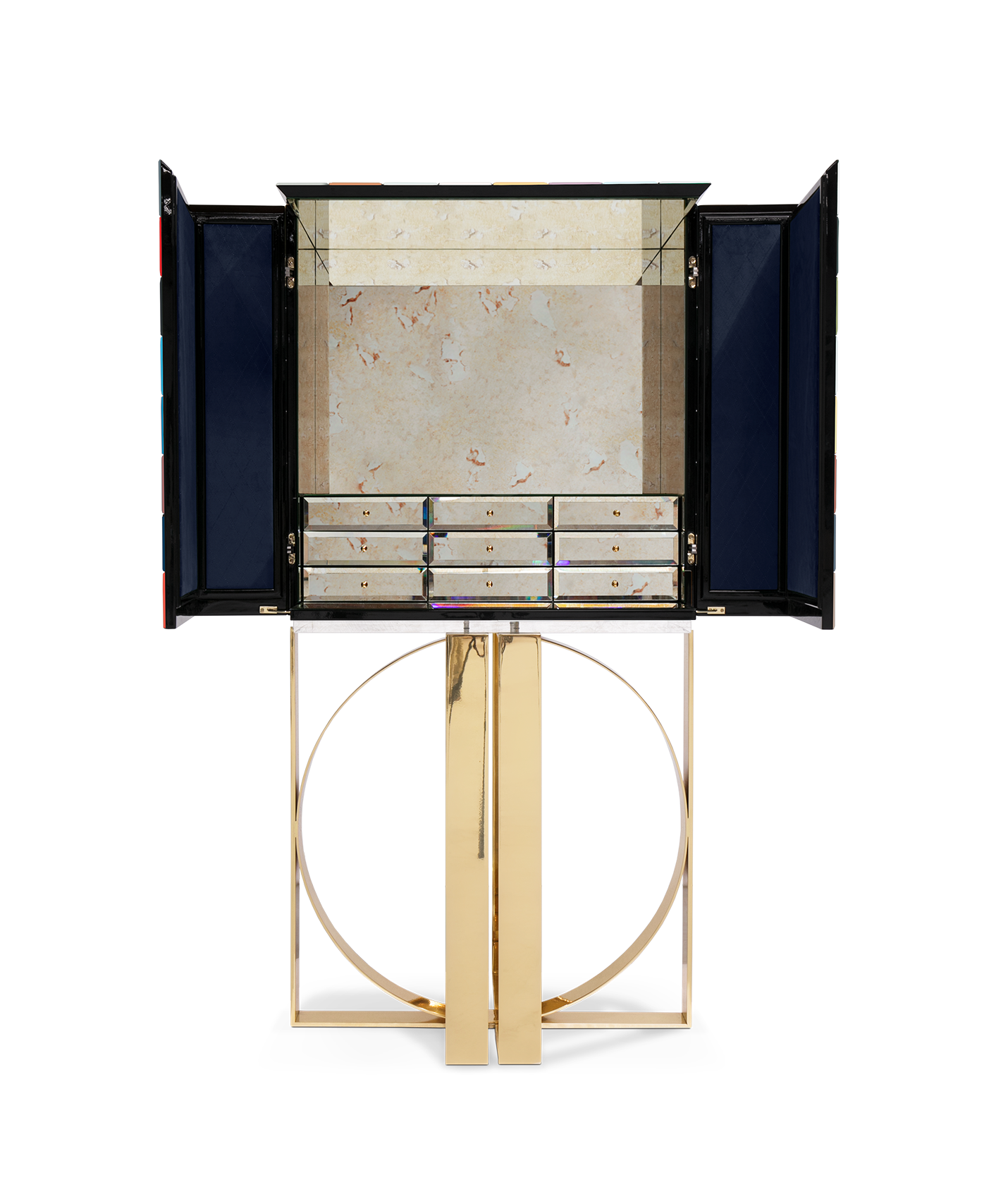 Armoire Mosaic