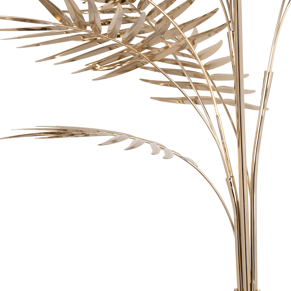 Lampadaire Solara
