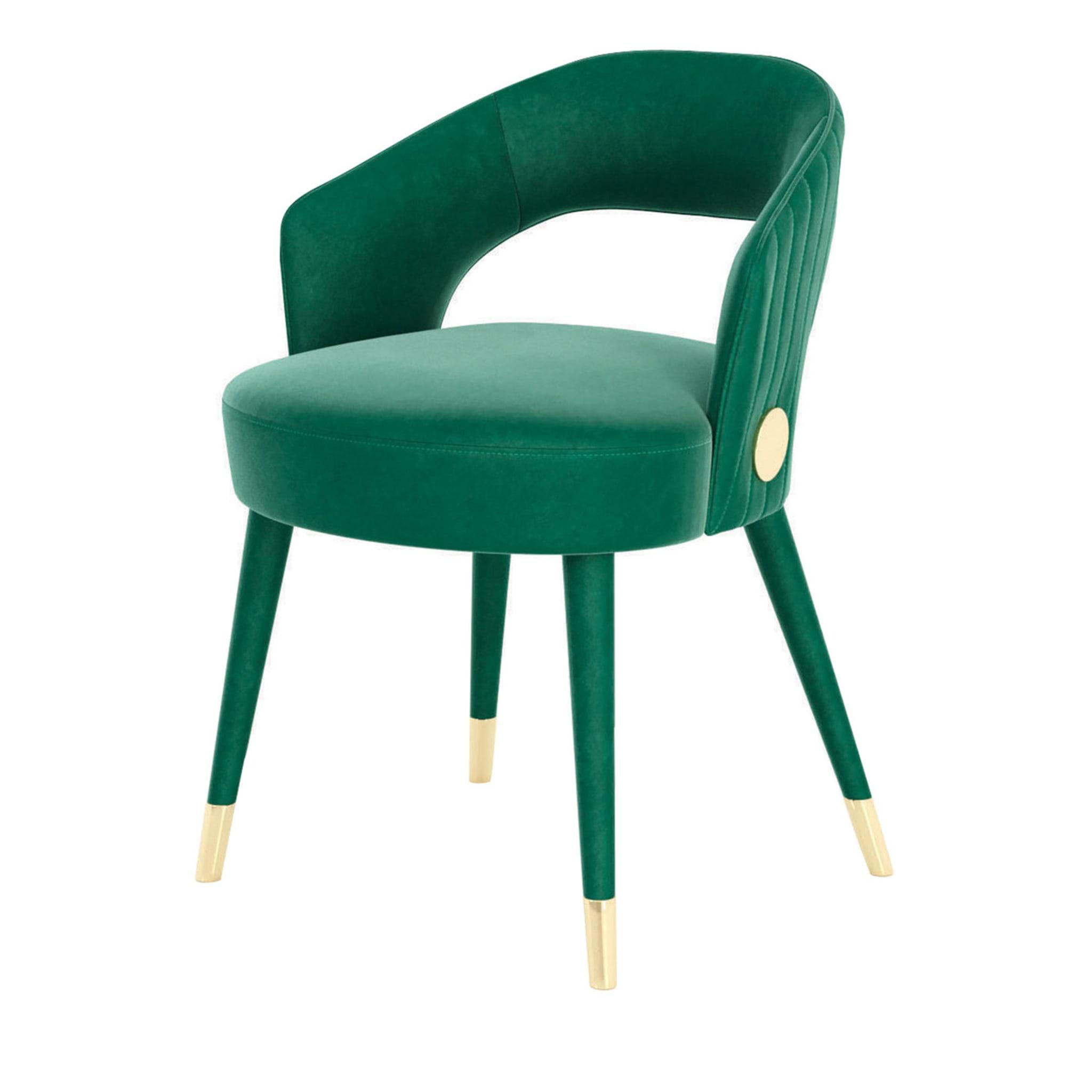 Chaise Shelter