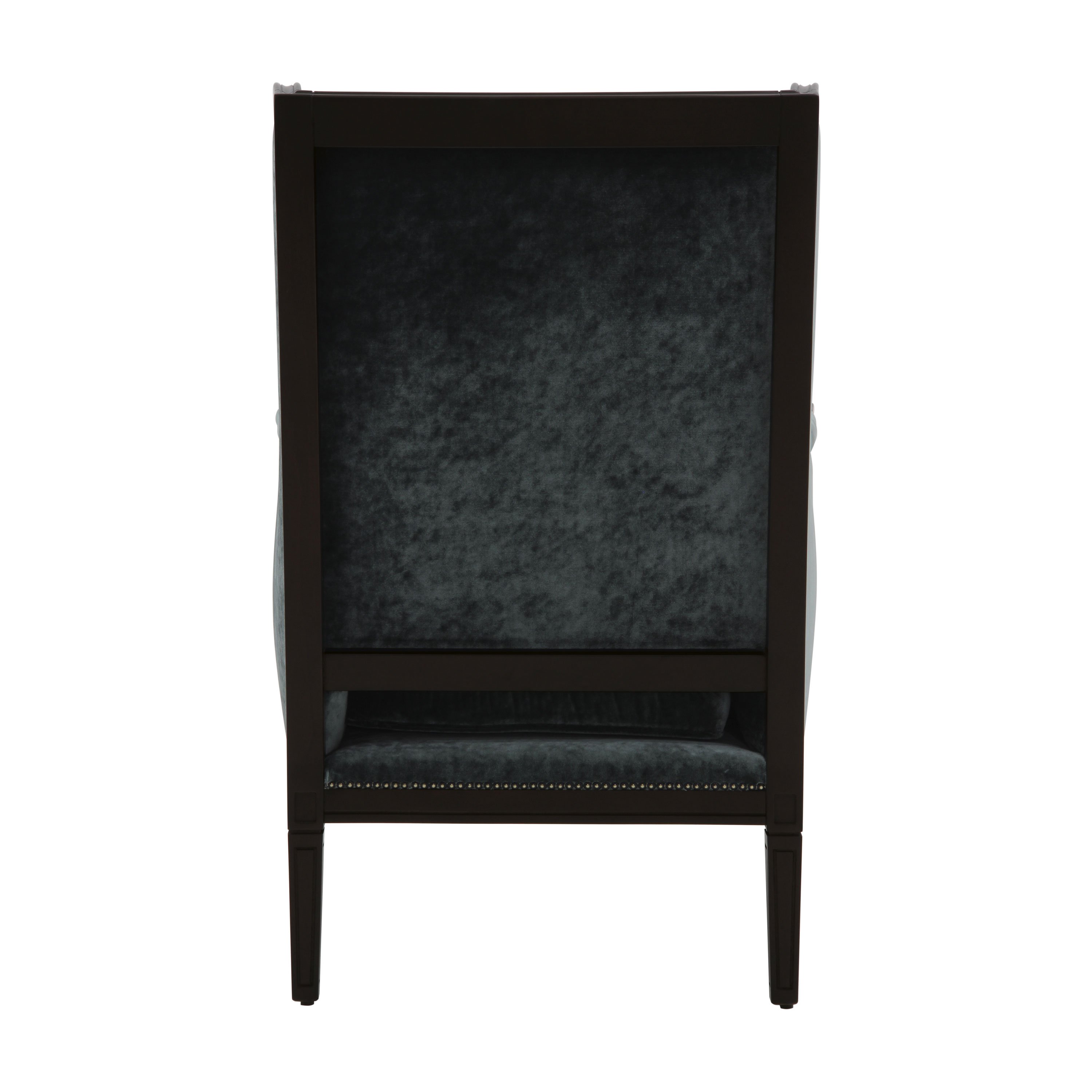 Fauteuil Gallia
