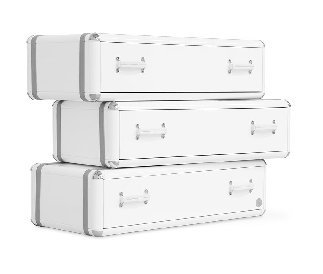 Commode Fantasy Air 3 Tiroirs