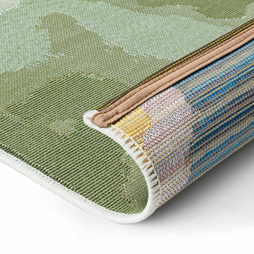 Tapis d'Extérieur Amazzonia