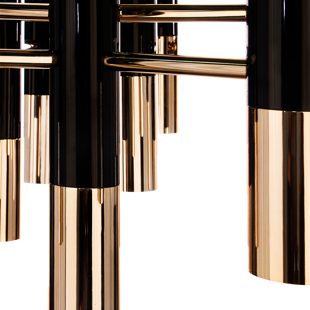 Suspension Modernist