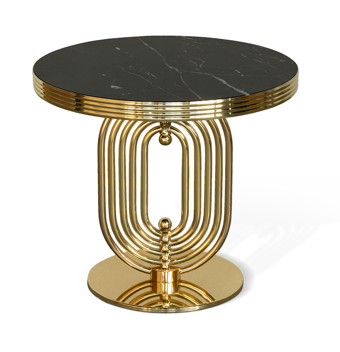 Table Basse Turner