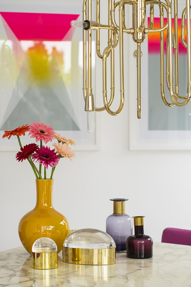 Suspension Jazzy - 5