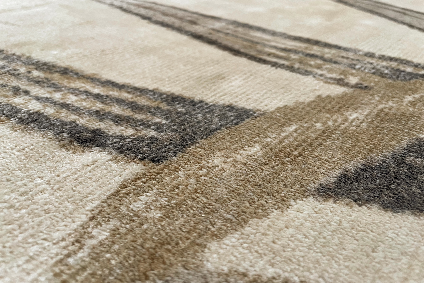 Tapis Fantaisie