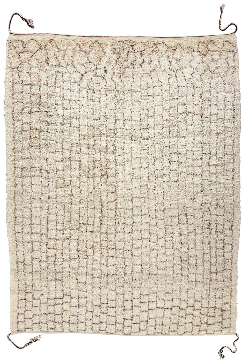 Tapis Le Réseau