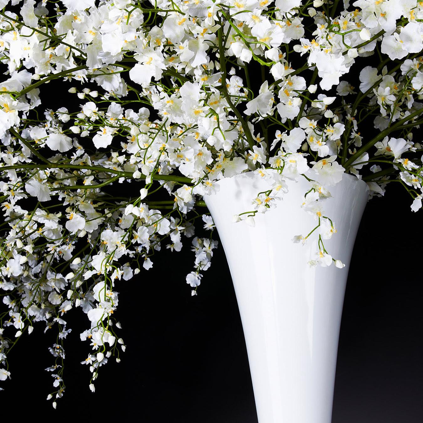Vase floral Sayonara