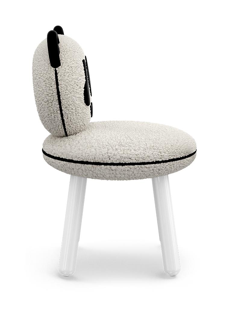 Chaise enfant Po