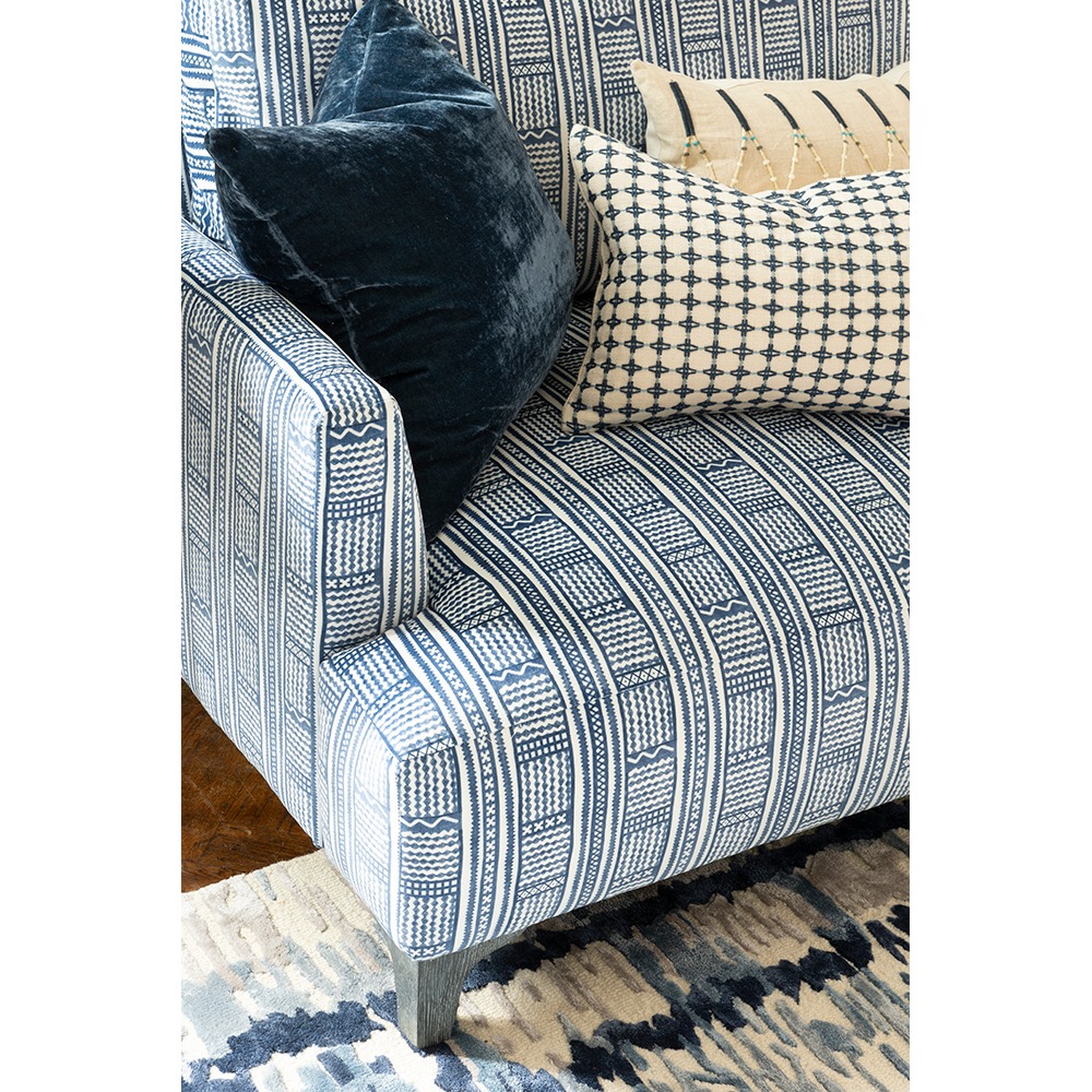 Maliana Coussin Décoratif