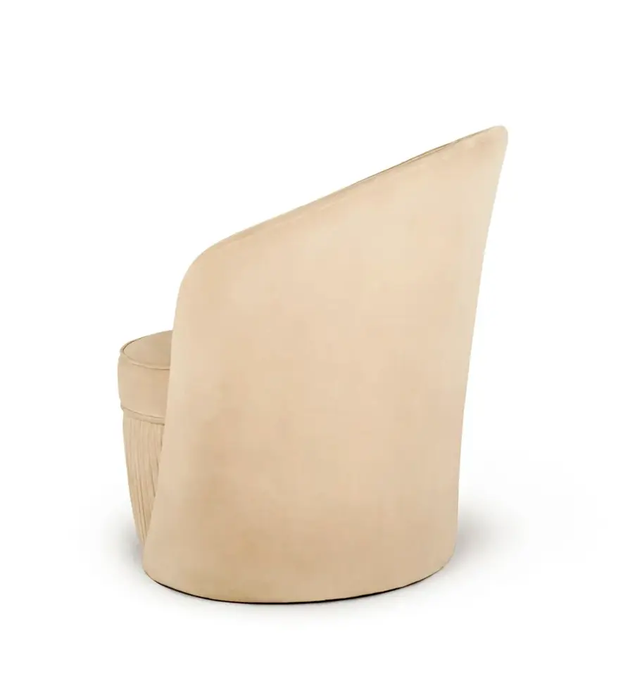 Fauteuil Bloom