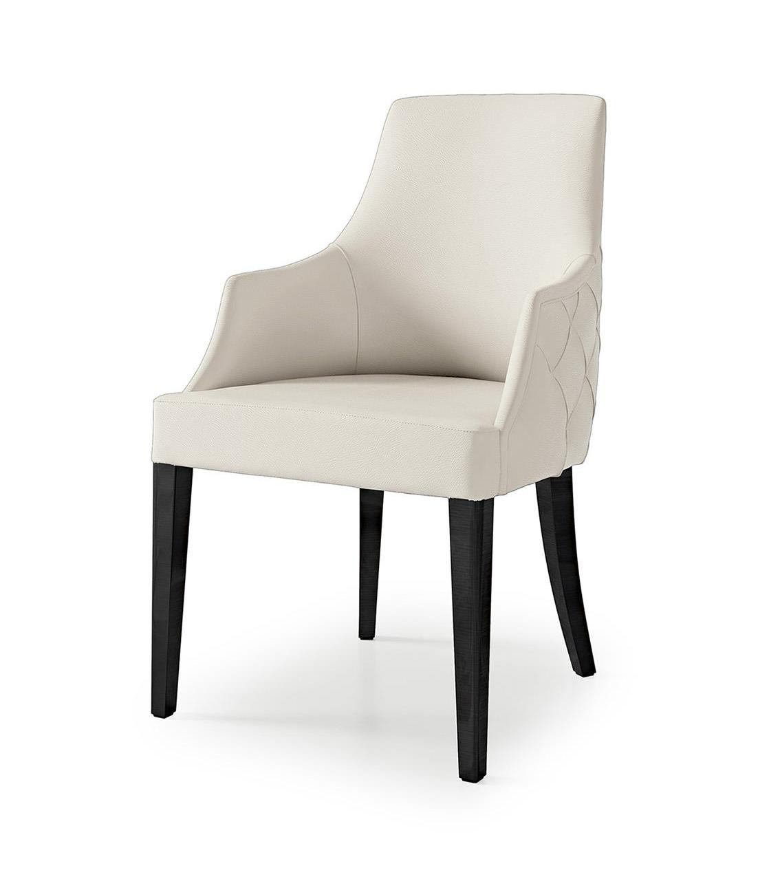 Fauteuil avec Couture Secret Love