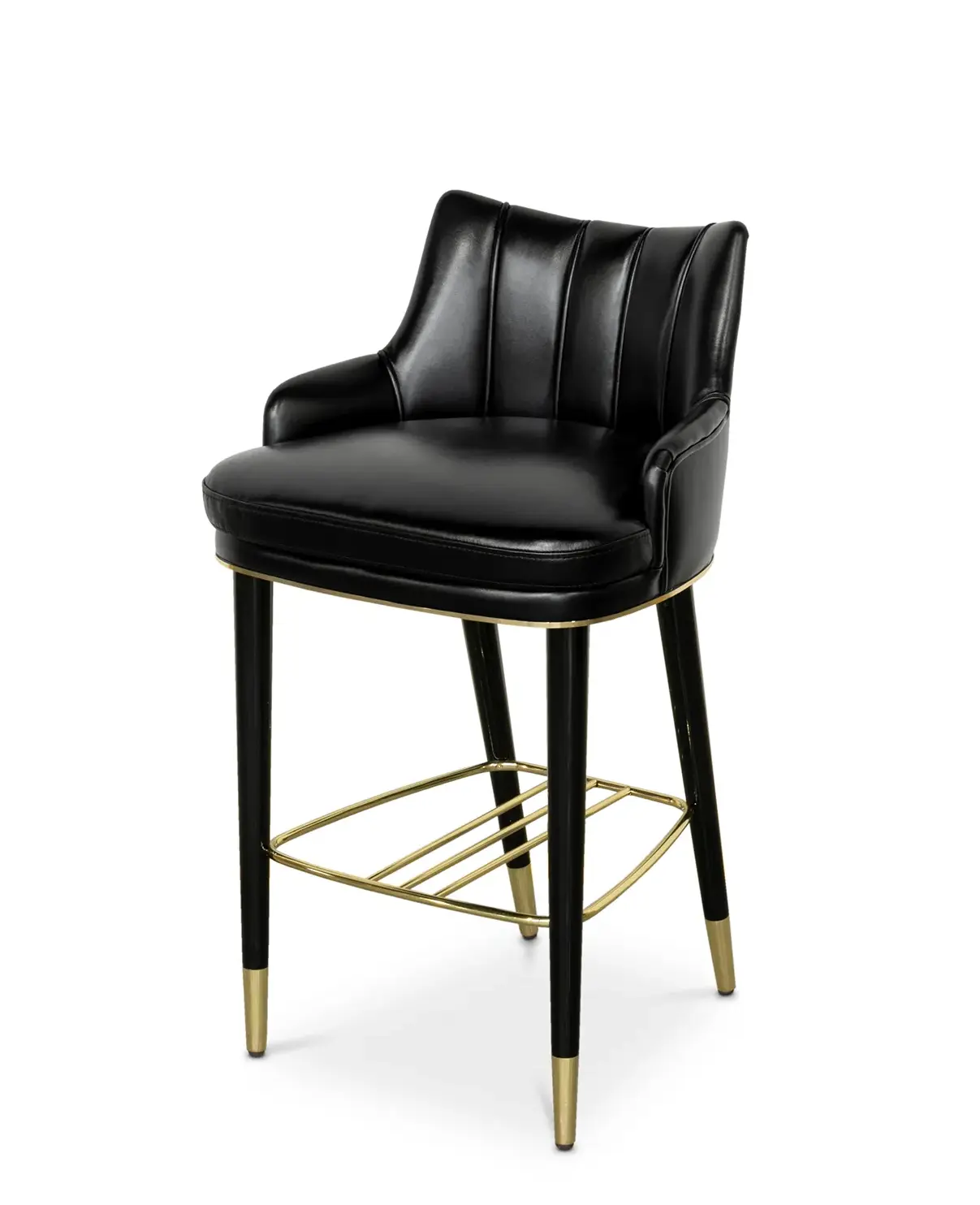Tabouret de Bar Plum
