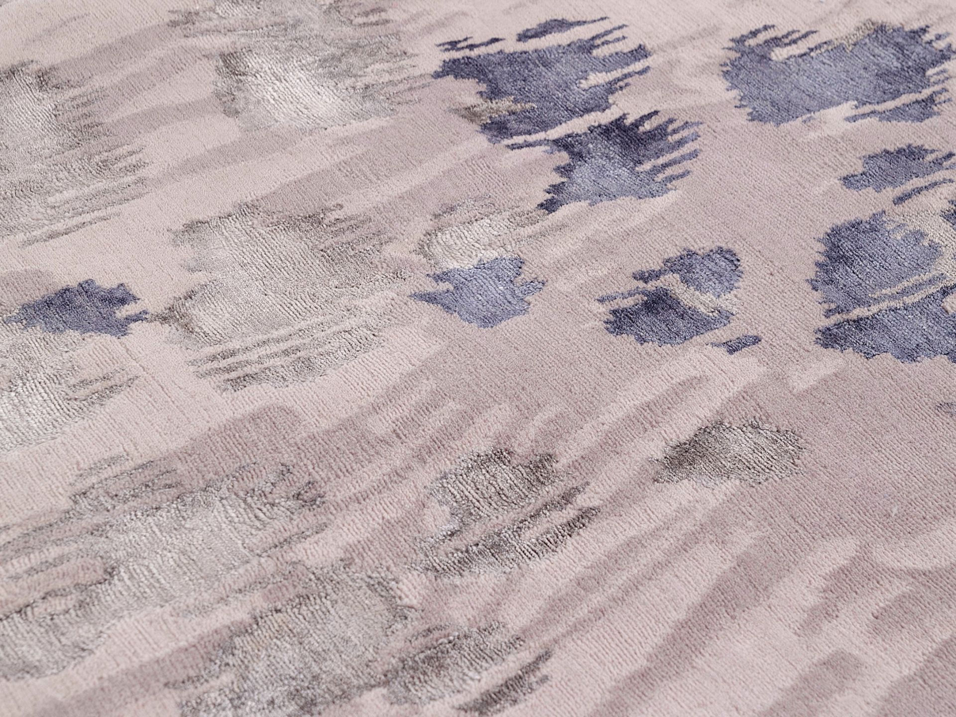 Tapis Designer Noué à la Main | Taille: 170 x 240 cm