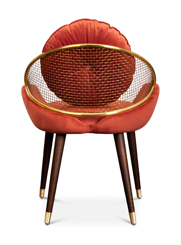 Chaise Garbo