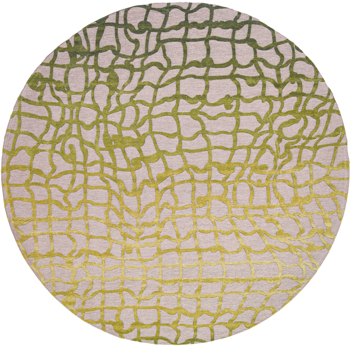 Tapis Dedalo - Republic Green 9204