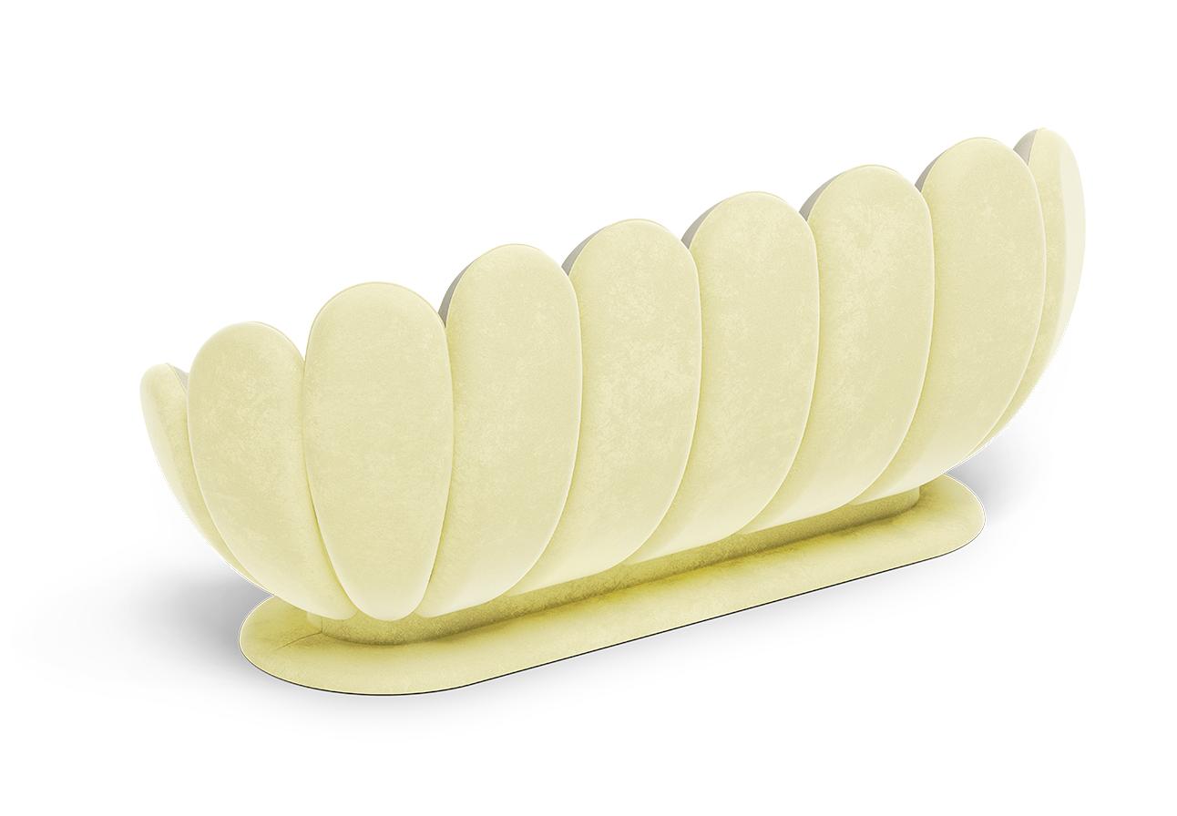 Canapé enfant Lotus