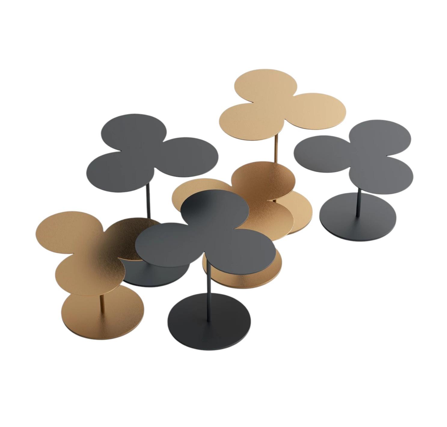Table d'appoint Ryazka