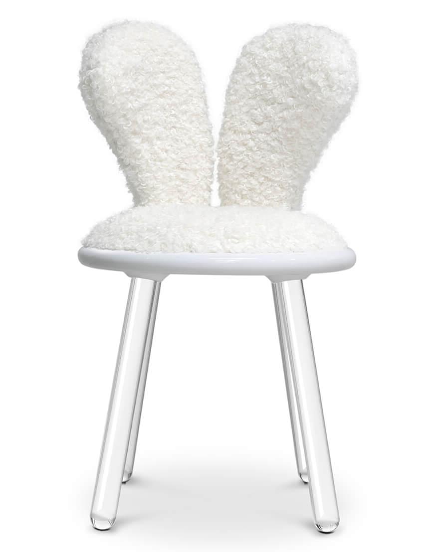 Chaise enfant Little Bunny