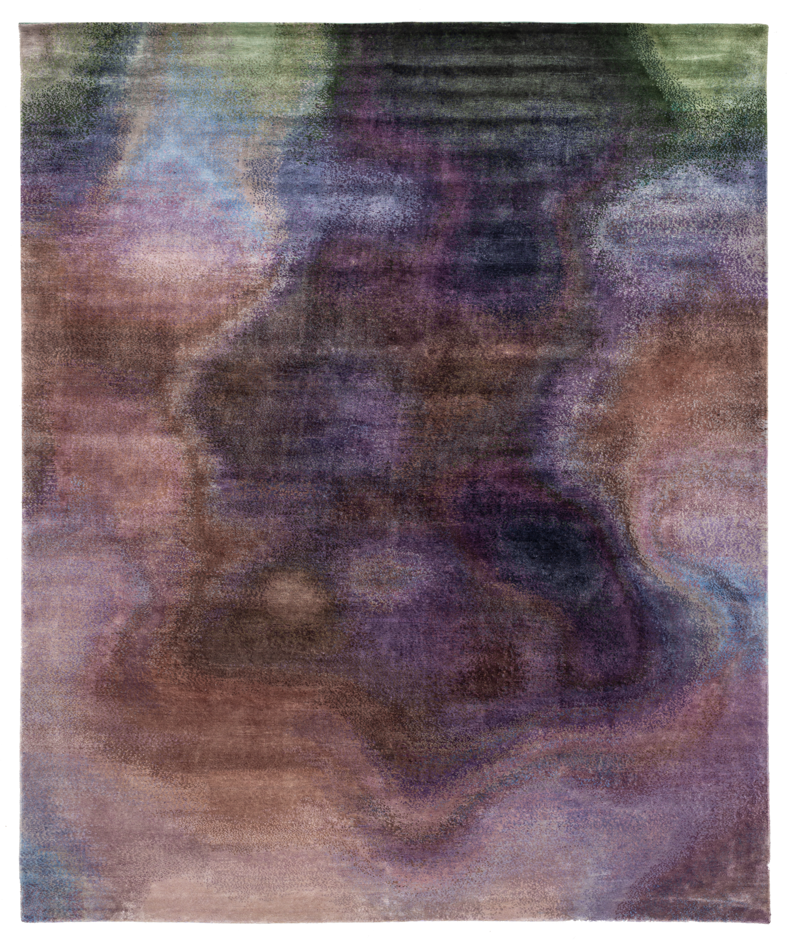 Tapis God Mode
