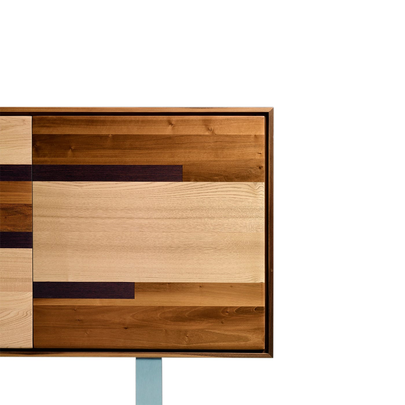 Buffet Materia Natura 3 Portes | Configuration: 3-Doors