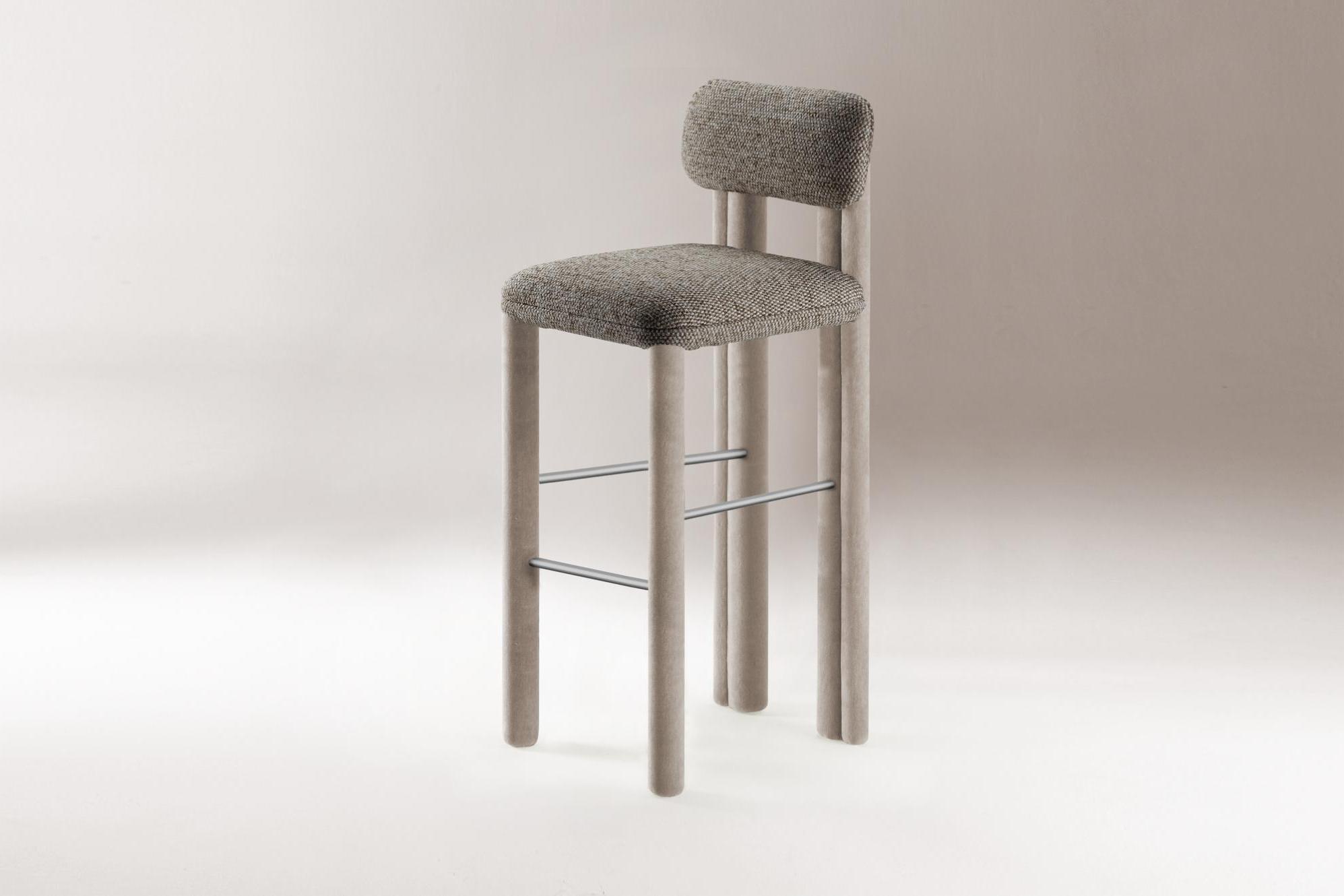 Tabouret de bar Camelia