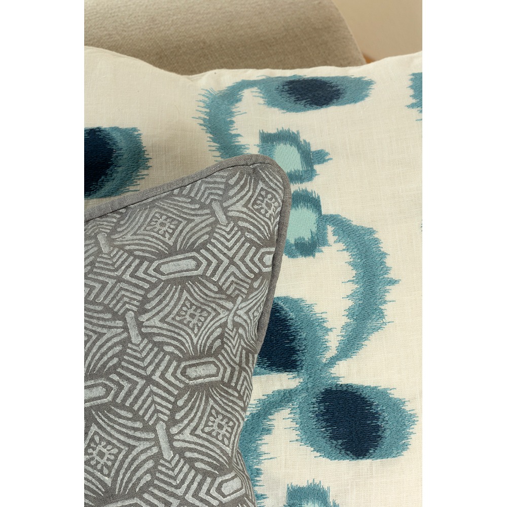 Ajanta Coussin Décoratif