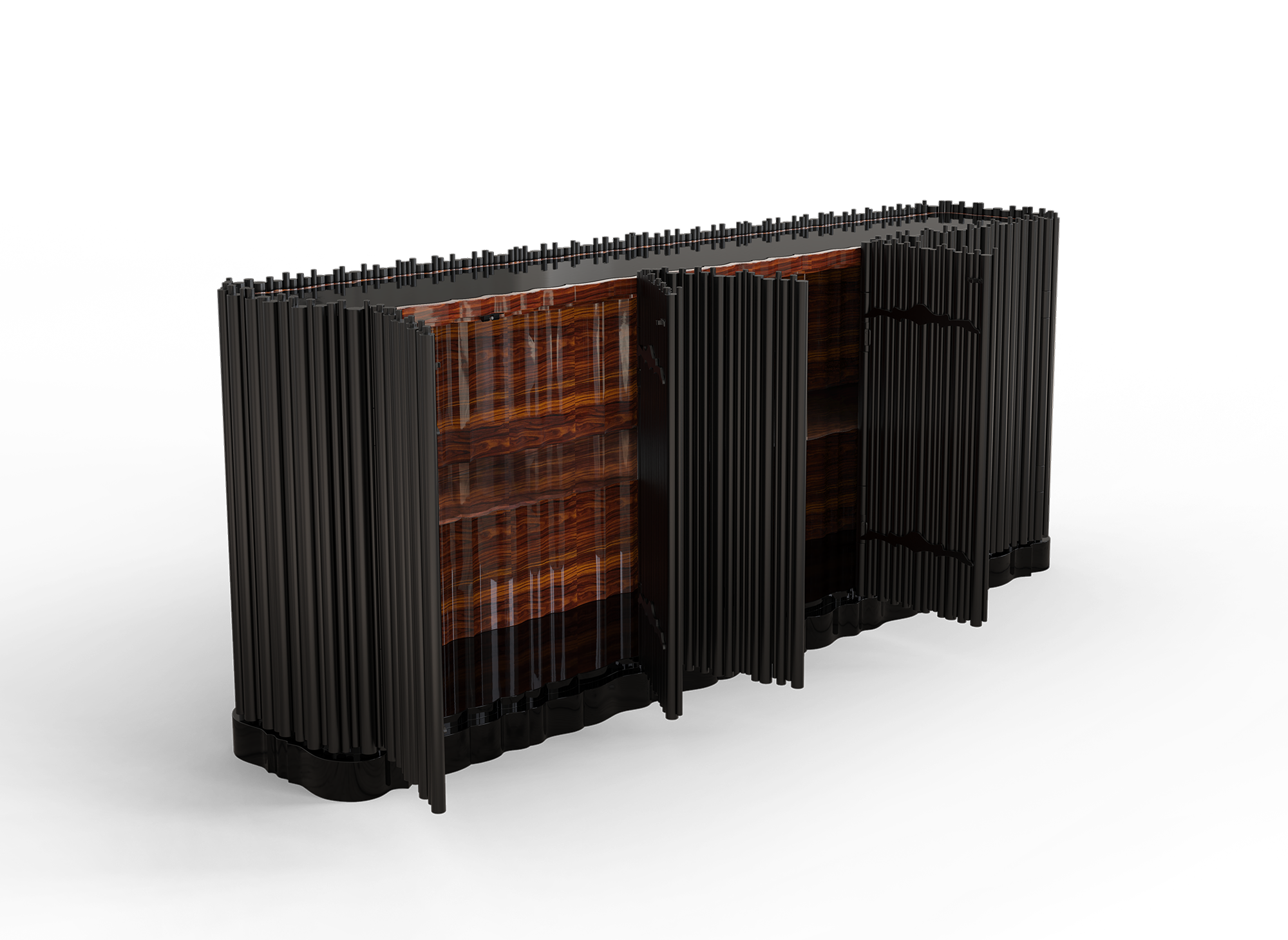 Buffet Premium Noir Harmony Buffet Premium Noir Harmony